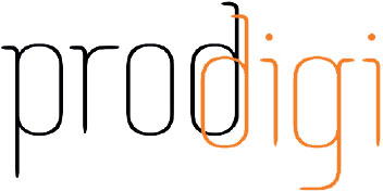 Logo Prodigi